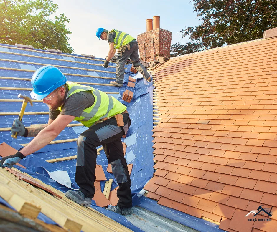 Why choose Roof Repair Near Me in Tannersville, VA