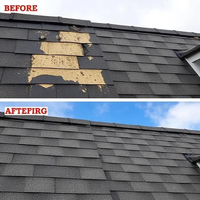 Roof Repair Near Me in Tannersville, VA near me